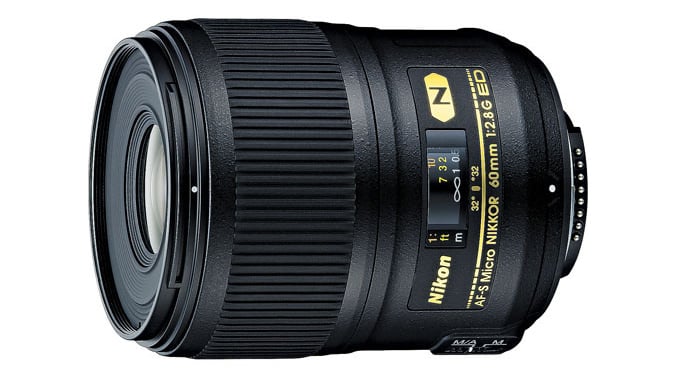 Nikon AF-S Micro-Nikkor 60mm f/2.8G ED Review | PCMag