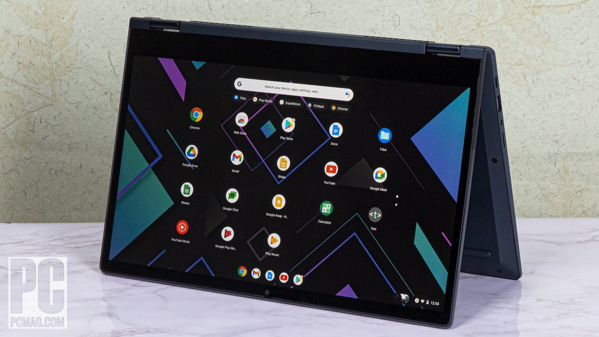 Lenovo IdeaPad Flex 5 Chromebook (2021) Review | PCMag