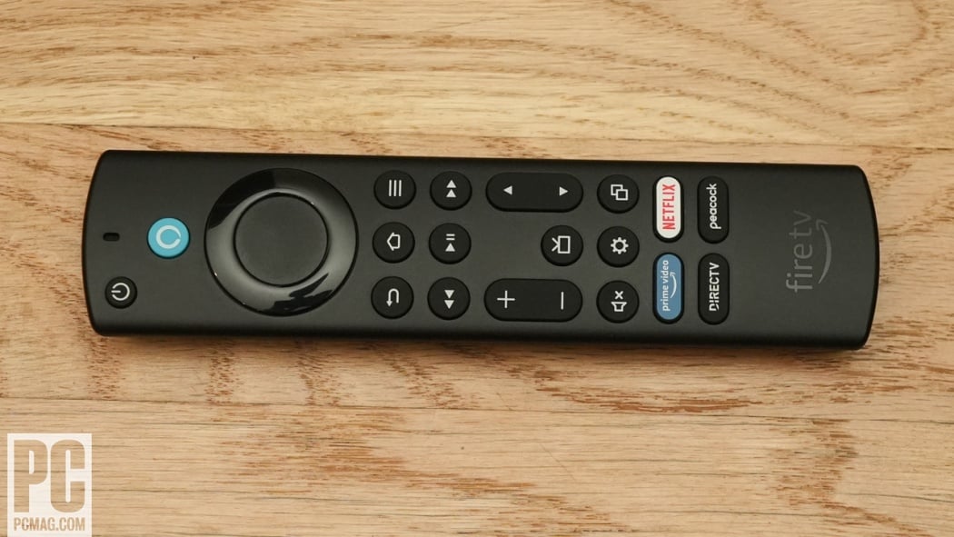 Amazon Fire TV Stick 4K Max Review | PCMag