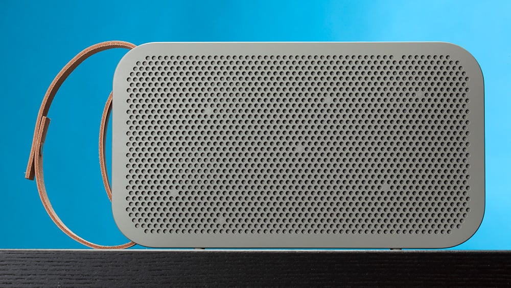 Bang & Olufsen BeoPlay A2 Review | PCMag
