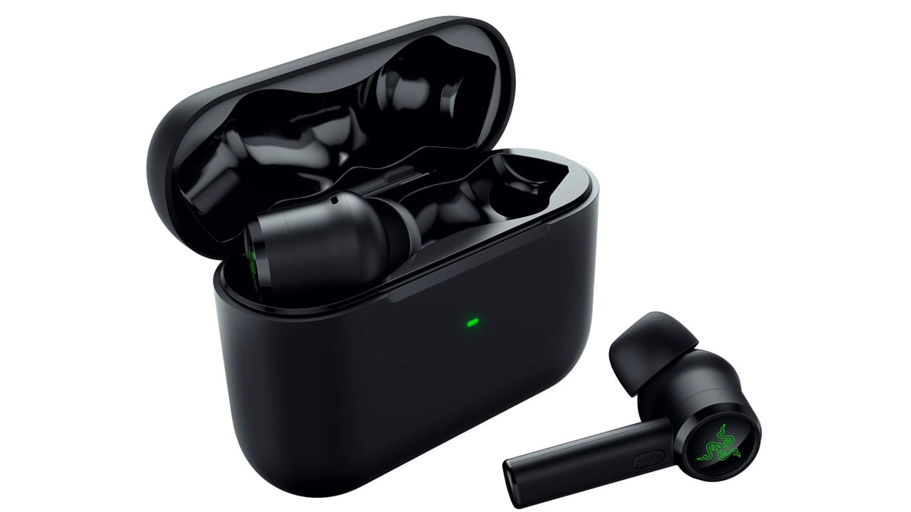 Razer Hammerhead True Wireless Pro Review | PCMag