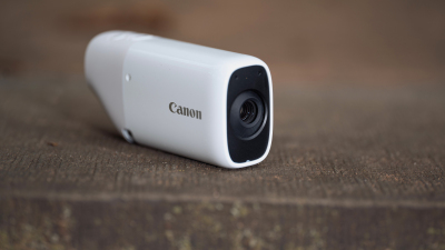 Canon PowerShot Zoom Review | PCMag