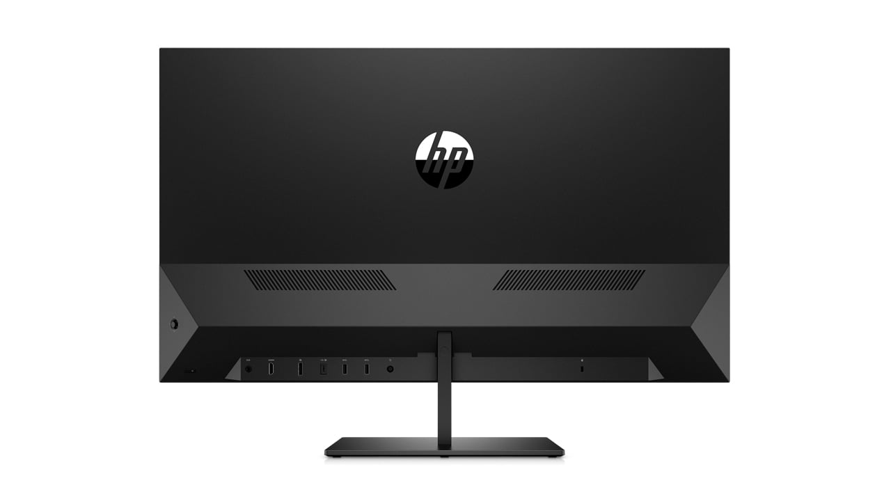 HP Pavilion 32 QHD 32-Inch Display Review | PCMag