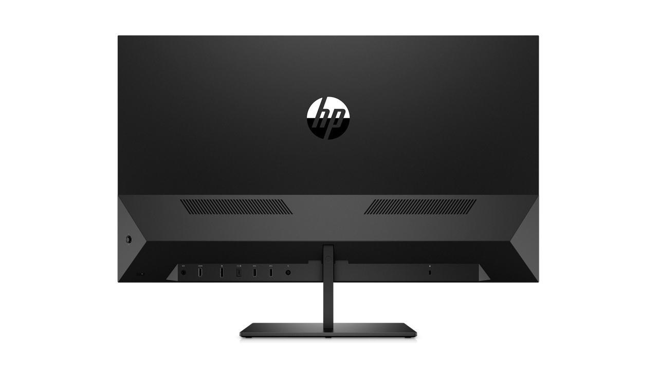 HP Pavilion 32 QHD 32-Inch Display Review | PCMag