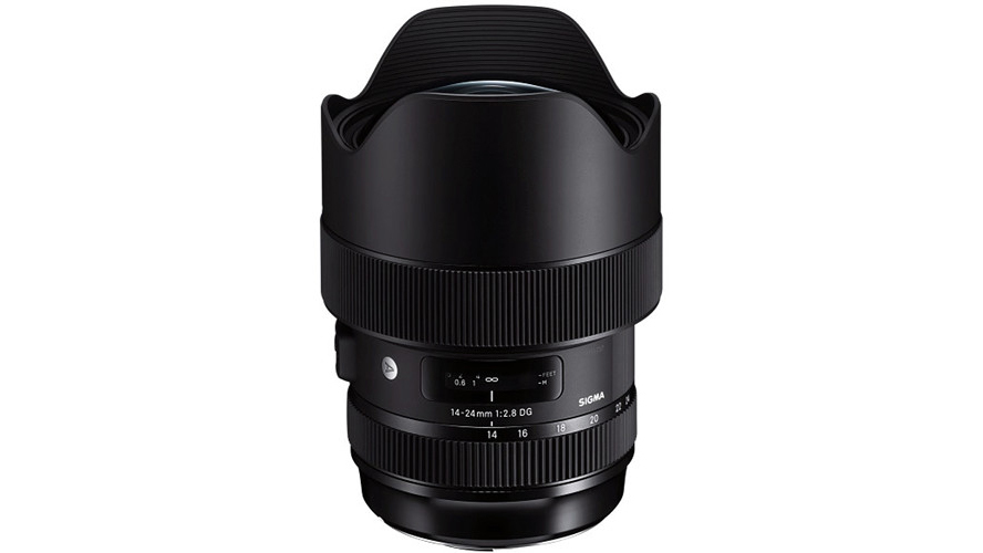 Sigma 14-24mm F2.8 DG HSM Art Review | PCMag
