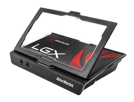 AVerMedia Live Gamer Extreme (GC550) Review | PCMag