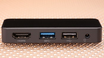 InFocus Kangaroo Mobile Desktop Review | PCMag