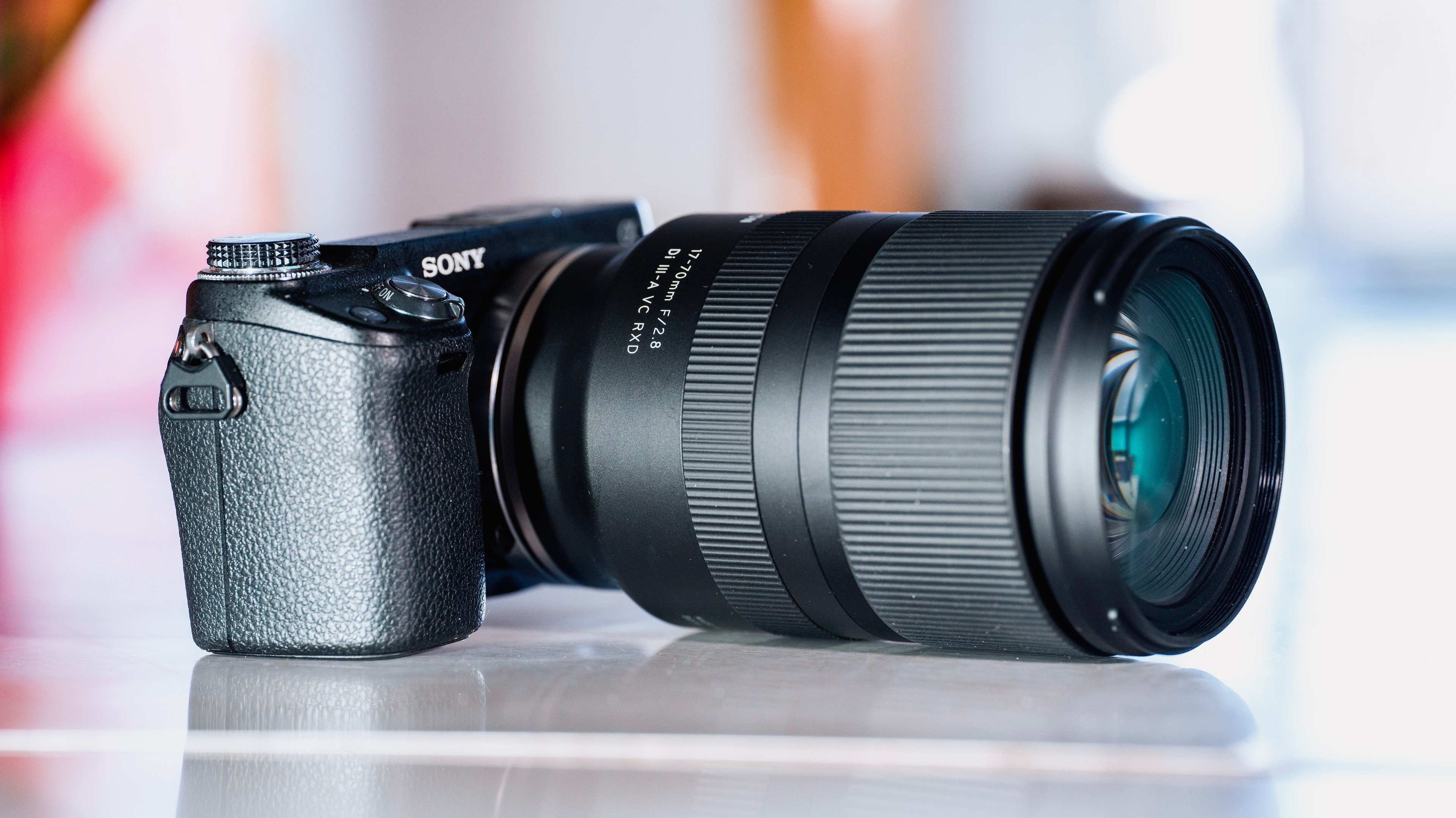 Tamron 17-70mm F2.8 Di III-A VC RXD - Review 2021 - PCMag Australia