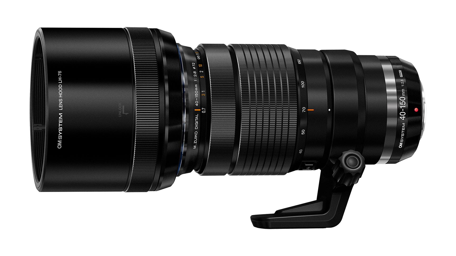 OM System M.Zuiko Digital ED 40-150mm F2.8 Pro Review: Still a