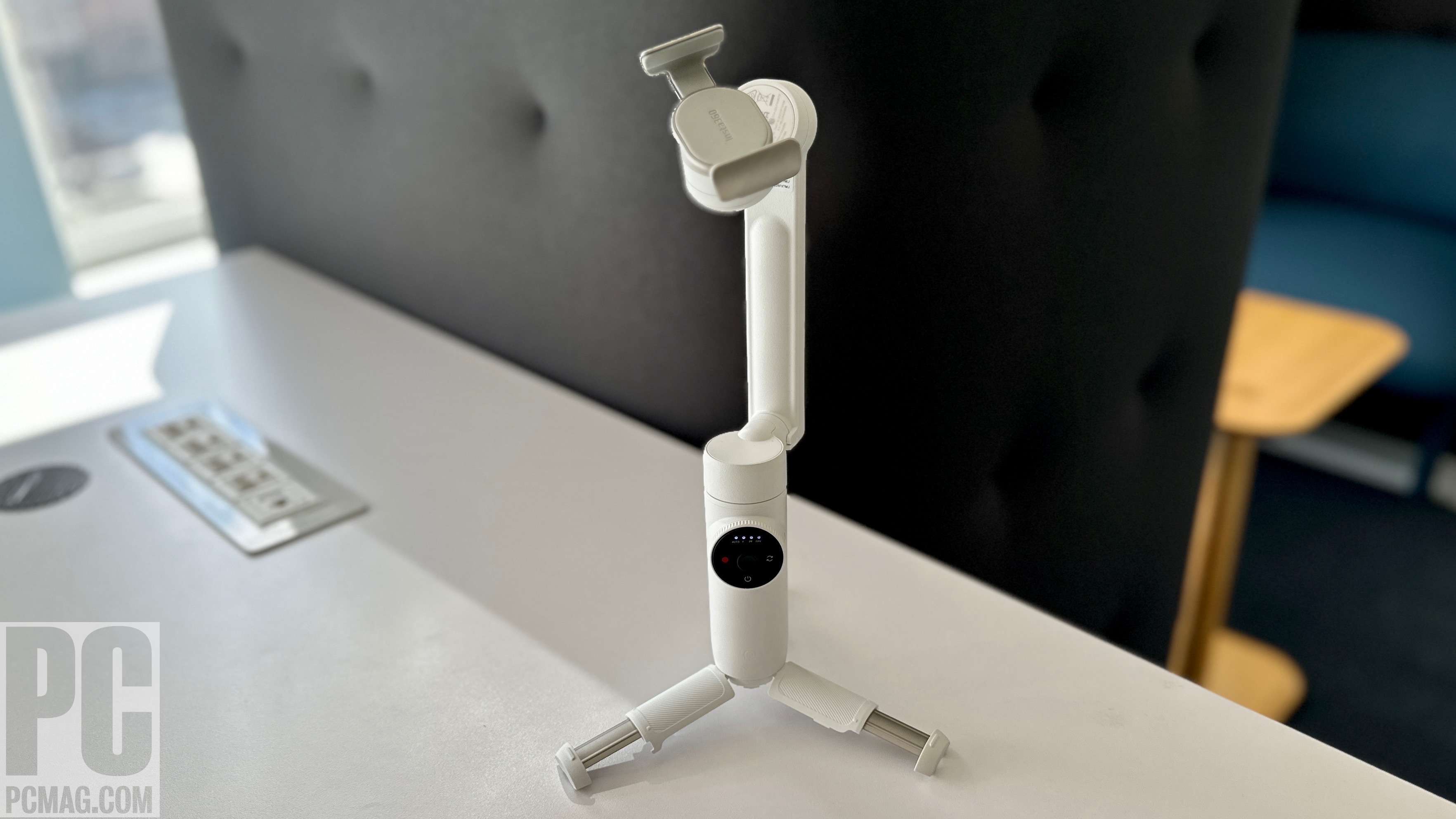 Insta360 Flow - Review 2023 - PCMag Middle East