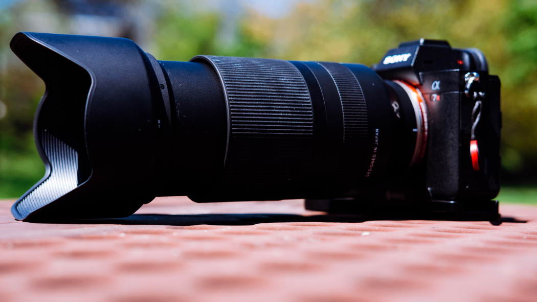 Tamron 70-180mm F2.8 Di III VXD Review | PCMag