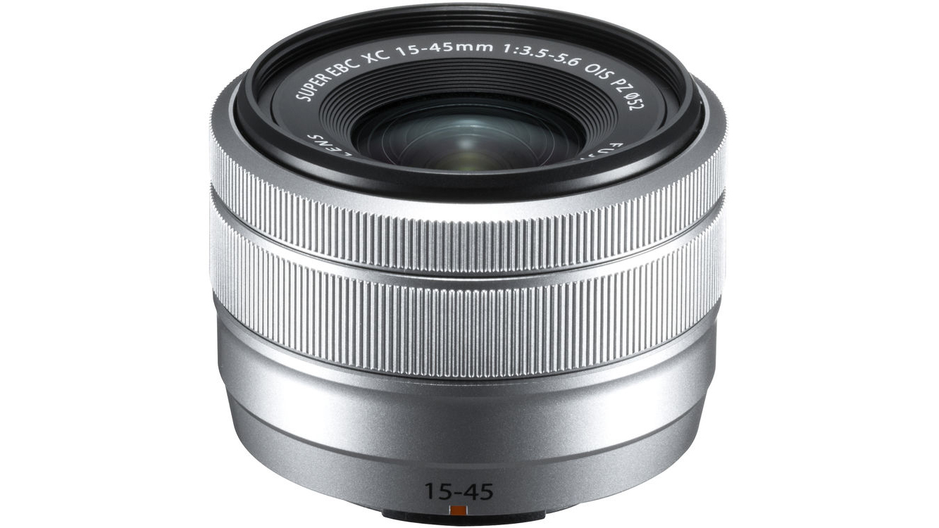 Fujifilm Fujinon XC 15-45mm F3.5-5.6 OIS PZ Review | PCMag