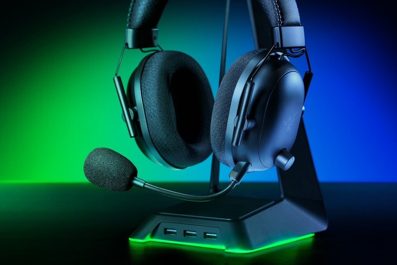 Razer BlackShark V2 Pro Review | PCMag