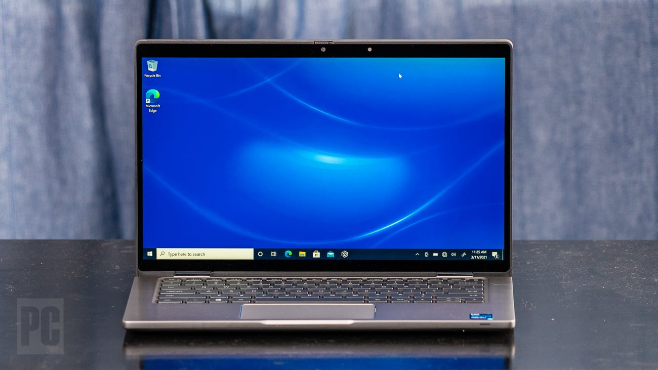 Dell Latitude 7320 2-in-1 Review | PCMag