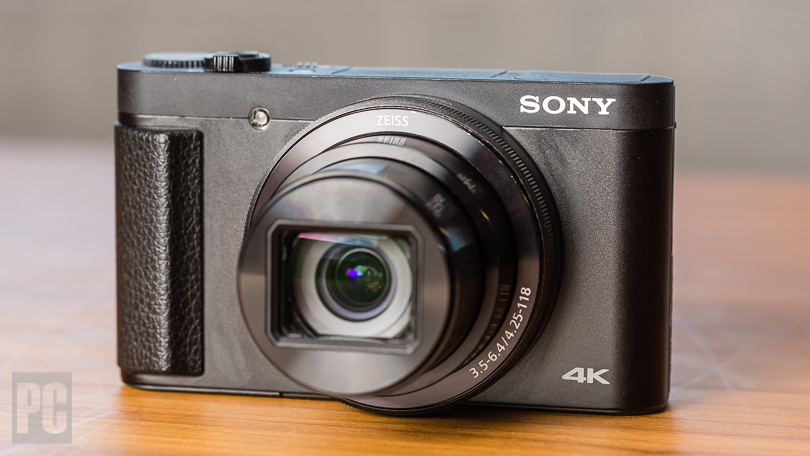Sony Cyber-shot DSC-HX99 Review | PCMag