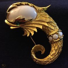 Cadoro Jewelry - 1954 to 1989 | jewelry, vintage costume jewelry