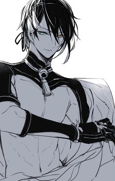 三日月宗近」のアイデア 160 件 | 三日月 イラスト, 三日月宗近