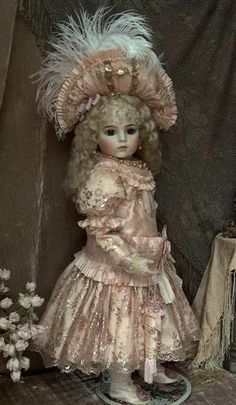 アンティークドール」のアイデア 23 件 | アンティークドール, ドール