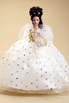 Barbie® Doll as Empress Sissy | Barbie Collector