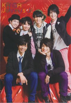 21 件の「なにきん✨✨」のアイデアを今すぐ保存 | 関西ジャニーズjr