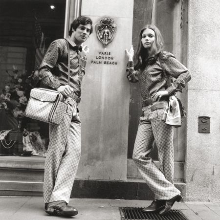 Gucci at 90 - WGSN Insider