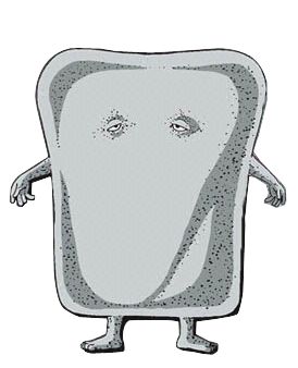 ゲゲゲの鬼太郎 ぬりかべ」の検索結果 - Yahoo!検索（画像）