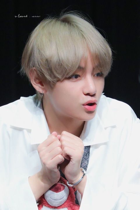 MF】10/7 サイン会のテテちゃん♪』