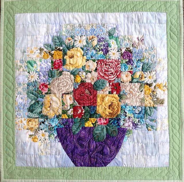 45 件の「ウォーターカラーキルト」のアイデアを今すぐ保存 | キルト