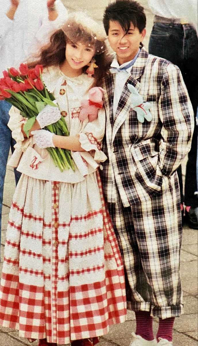 藤井フミヤ 1984