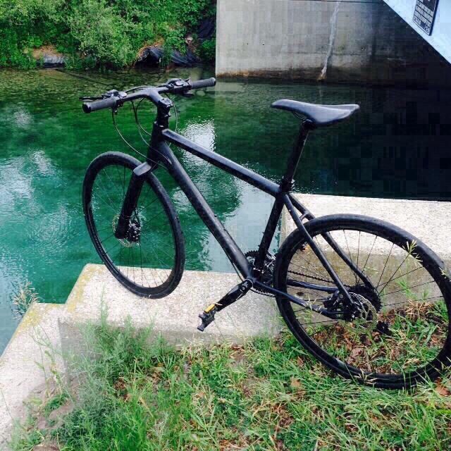 My Cannondale Bad Boy 5