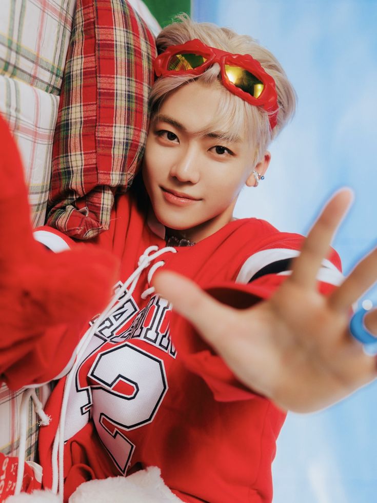 ジェミン Candy」のアイデア 8 件 | ジェミン, nctドリーム, チソン