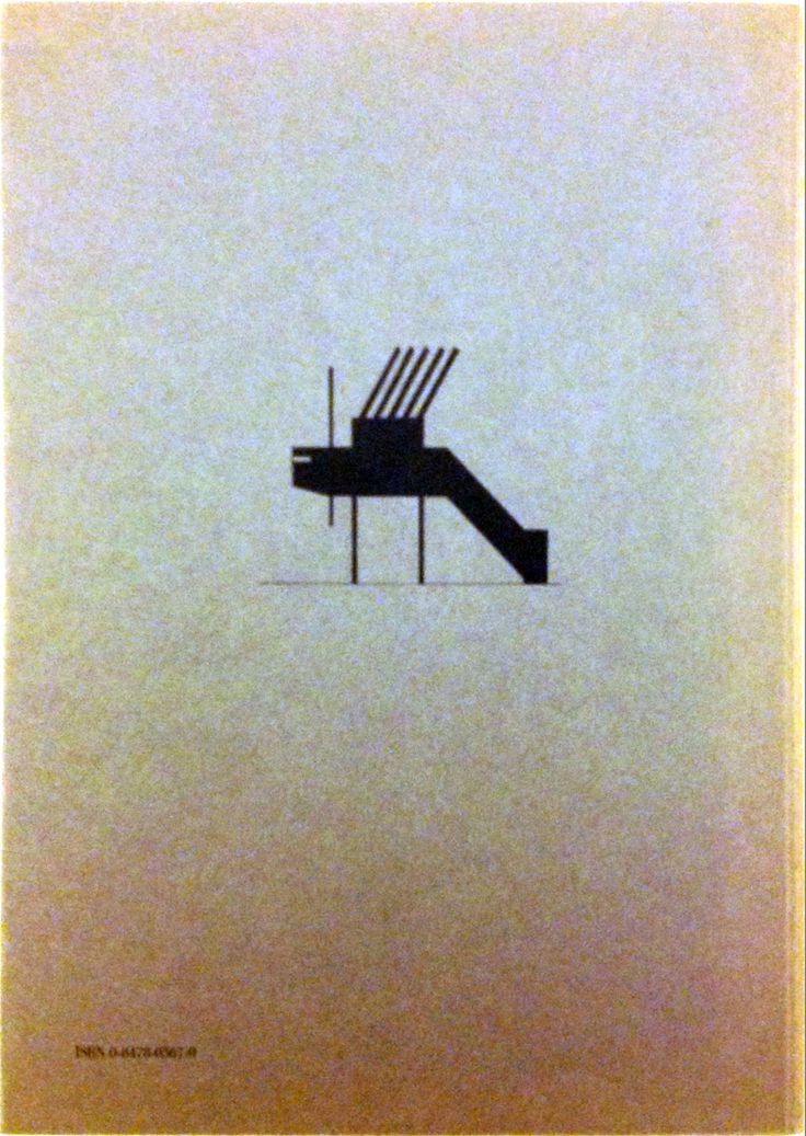 john hejduk mask of medusa