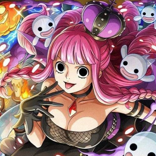 ペローナ」のアイデア 8 件 | ペローナ, トレクル, ワンピース ペローナ