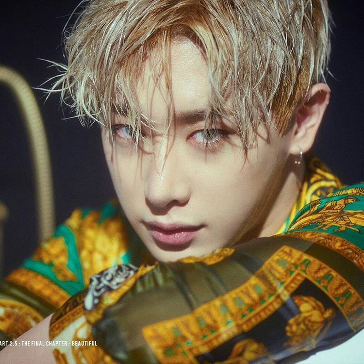 MONSTA X（ウォノ）」のアイデア 8 件 | モンエク ウォノ, モネク