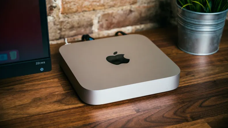 Apple Mac Mini 2011 A1347 i5 2.3GHz 2-Core 4-Thread 4GB-RAM 1TB