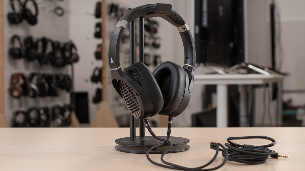 Audeze LCD-1 Review - RTINGS.com