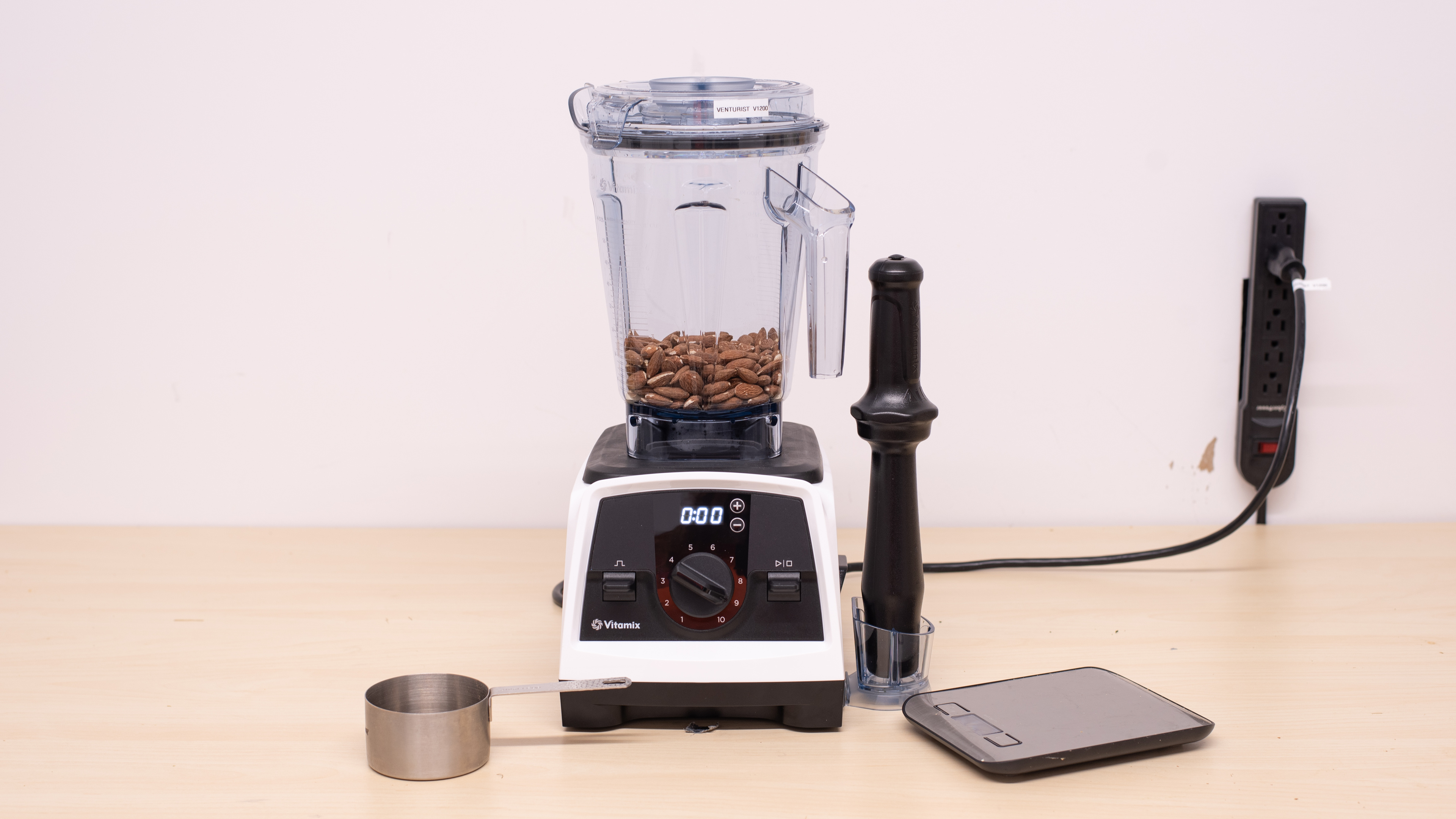 Vitamix Venturist V1200 Review - RTINGS.com
