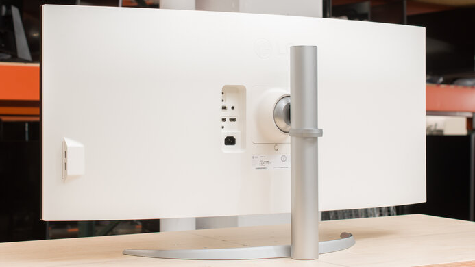 LG 40WP95C-W Review - RTINGS.com