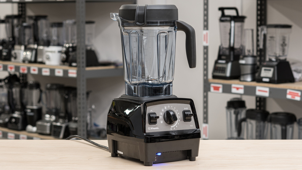 Vitamix Propel 750 Review - RTINGS.com