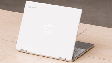 HP Chromebook x360 12 (2021) Review - RTINGS.com