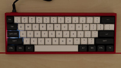 Geonworks Venom 60 HE Review - RTINGS.com