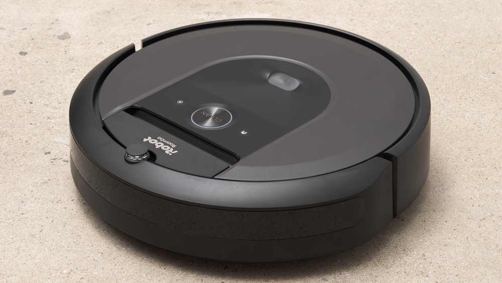 iRobot Roomba i7 Review - RTINGS.com