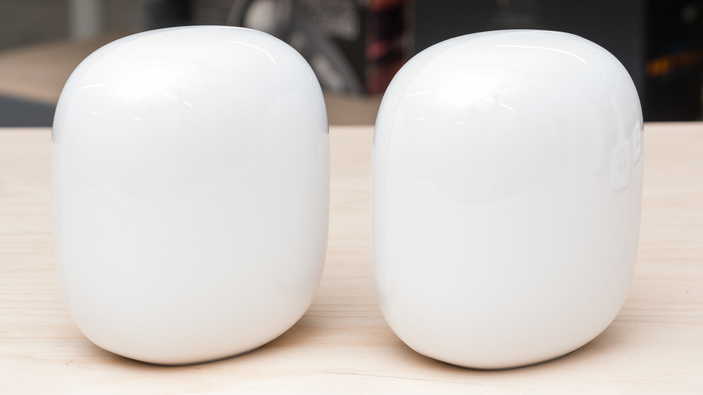 Google Nest Wifi Pro Review - RTINGS.com