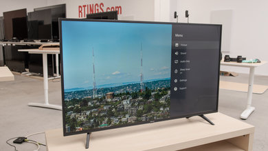 Hisense H6570F Review (43H6570F, 50H6570F, 55H6570F, 65H6570F