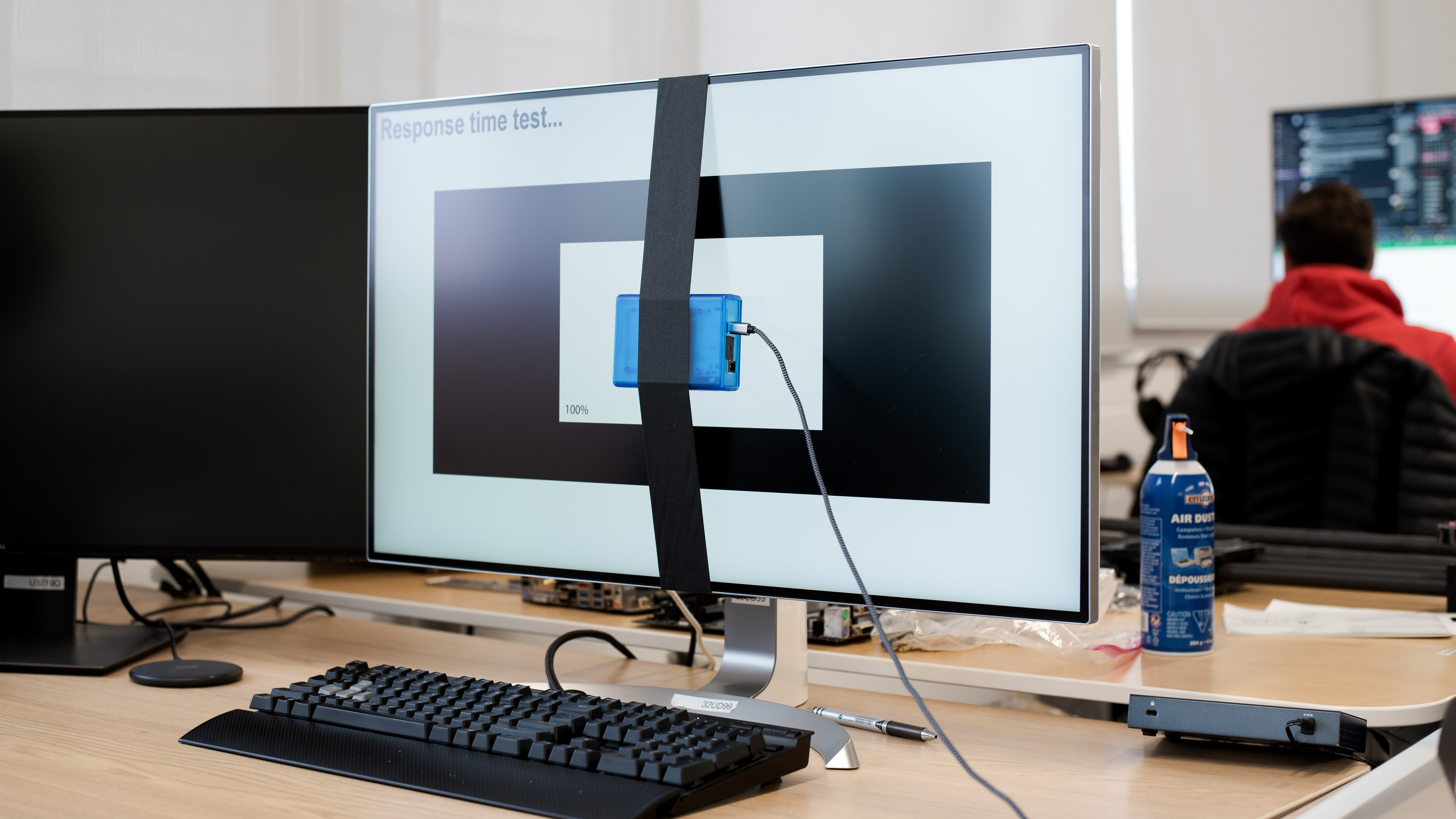 LG 32UD99-W Review - RTINGS.com