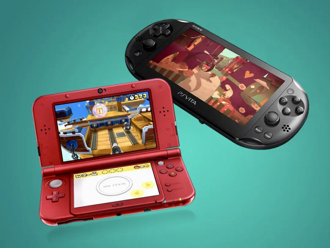 2025年になったら、New 3DS (XL)とPS Vita 2000、どっちを買うべき