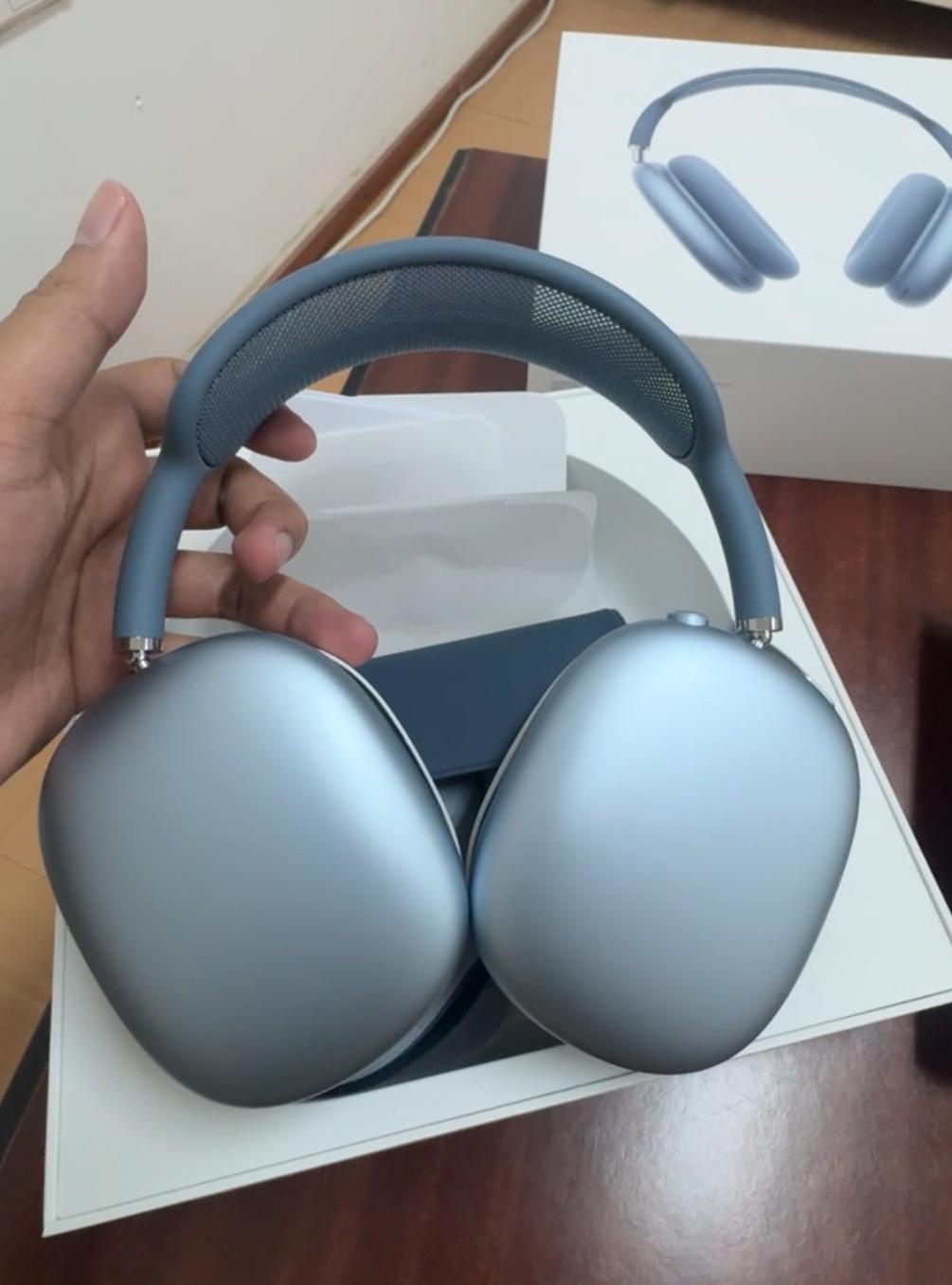 New Airpods Max USB C : r/Airpodsmax