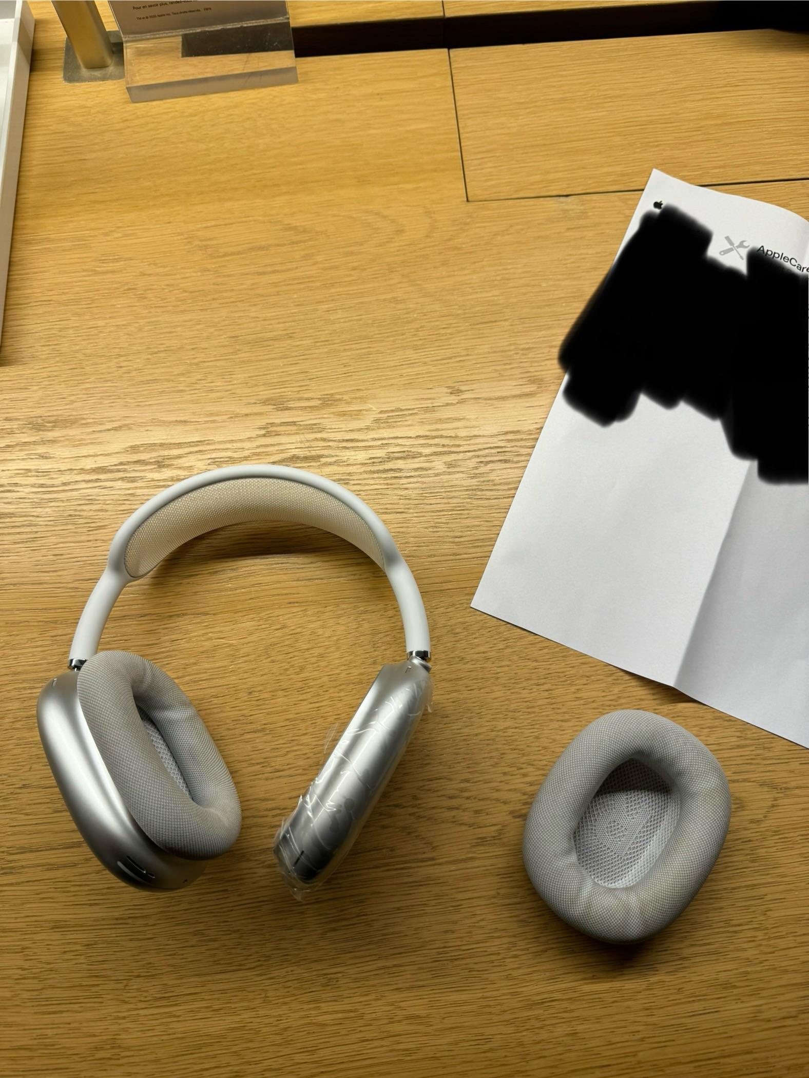 Well, another replacement only 1 month after they've been replaced