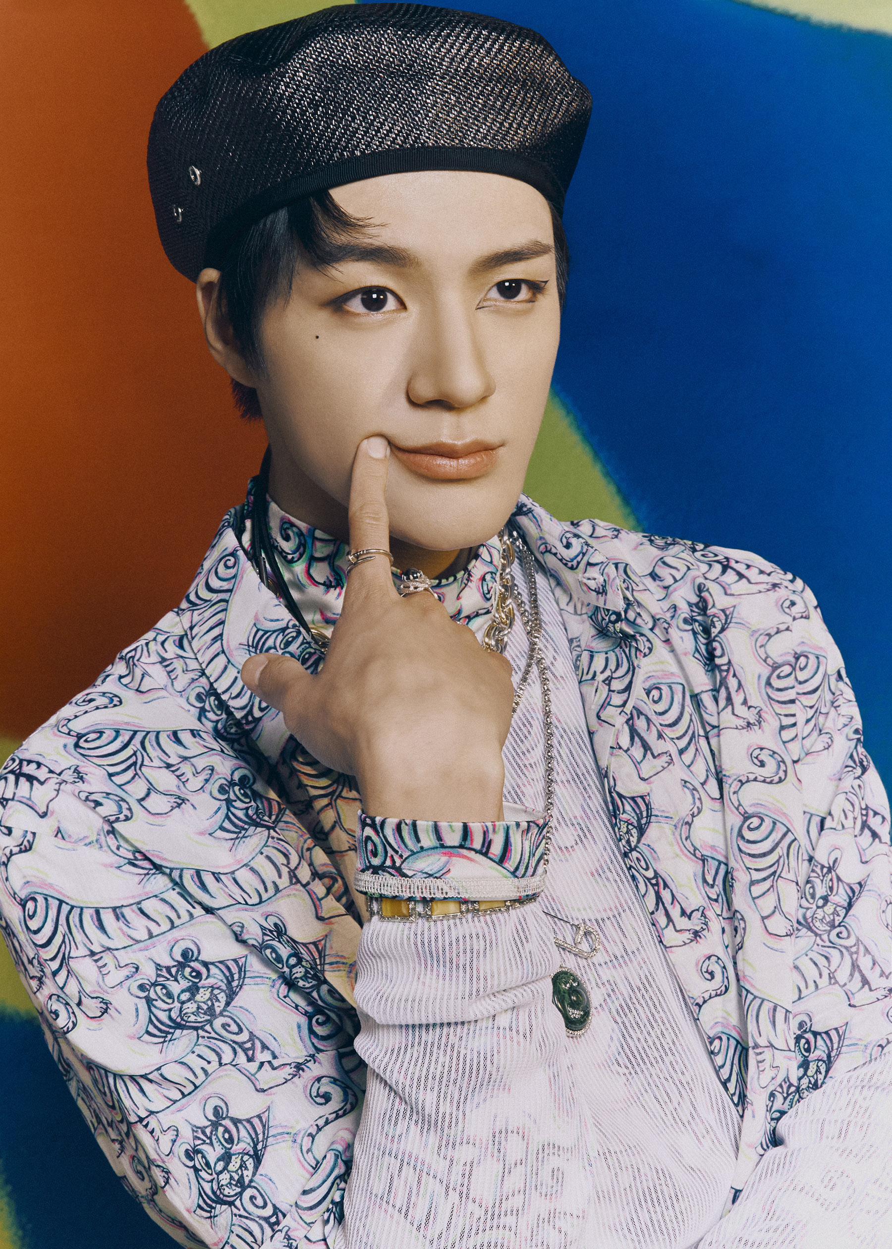 NCT DREAM - The 1st Album Repackage 'Hello Future' ('BIG DREAMS