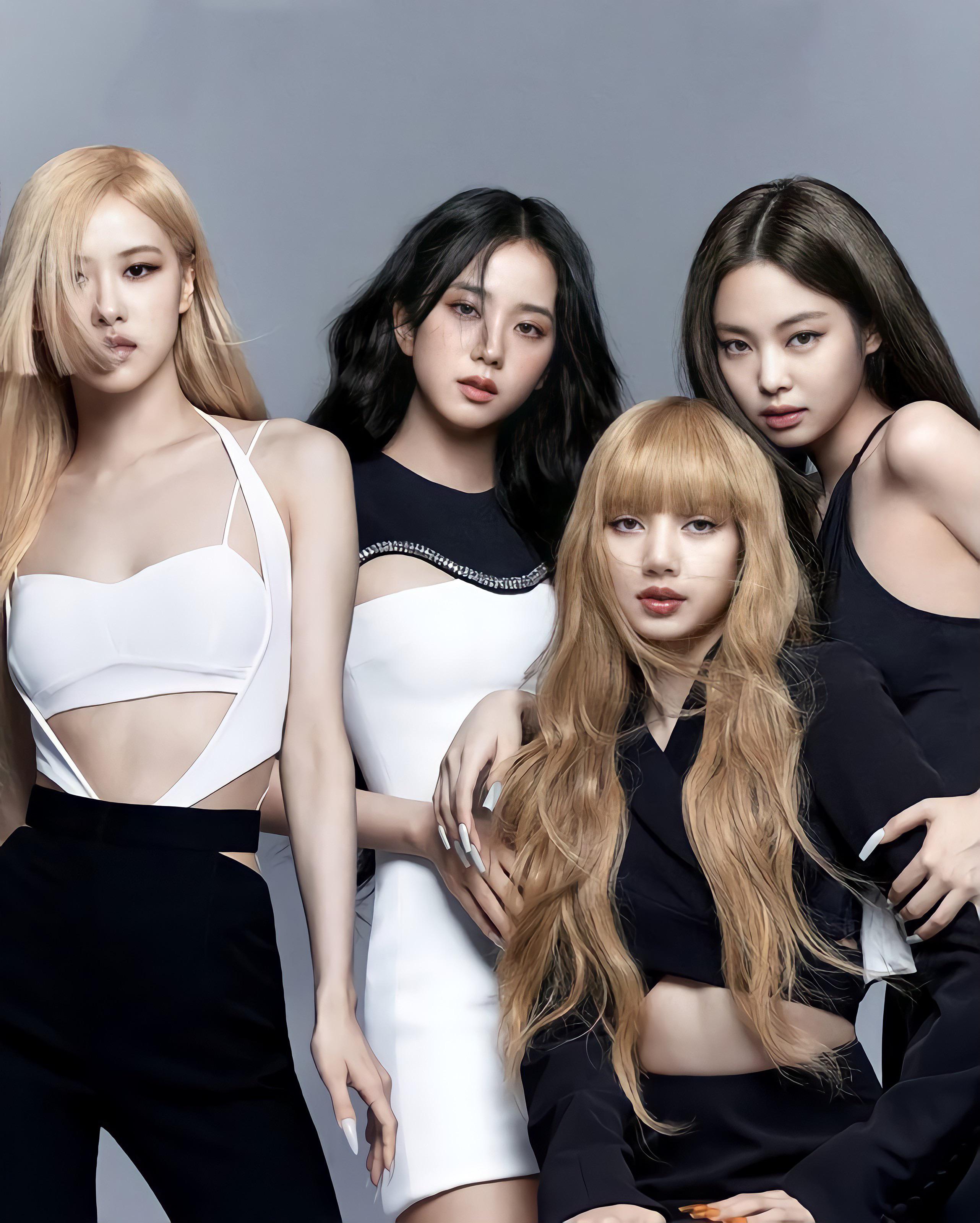 210522 BLACKPINK for Mise En Scène : r/BlackPink